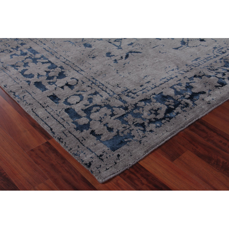 Terras Oriental Area Rug, Rectangle 8' x 10'