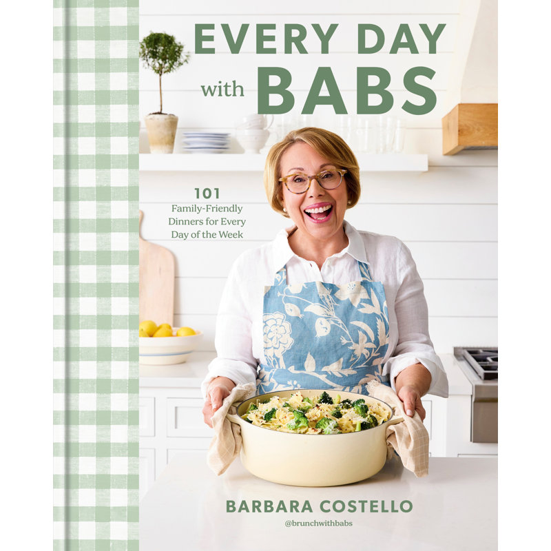 Every Day with Babs