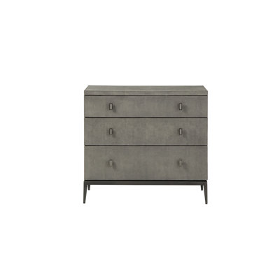 3 - Drawer Dresser