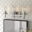 Éclairage pour meuble-lavabo à intensité variable Bertelli-1051554691-1007282002