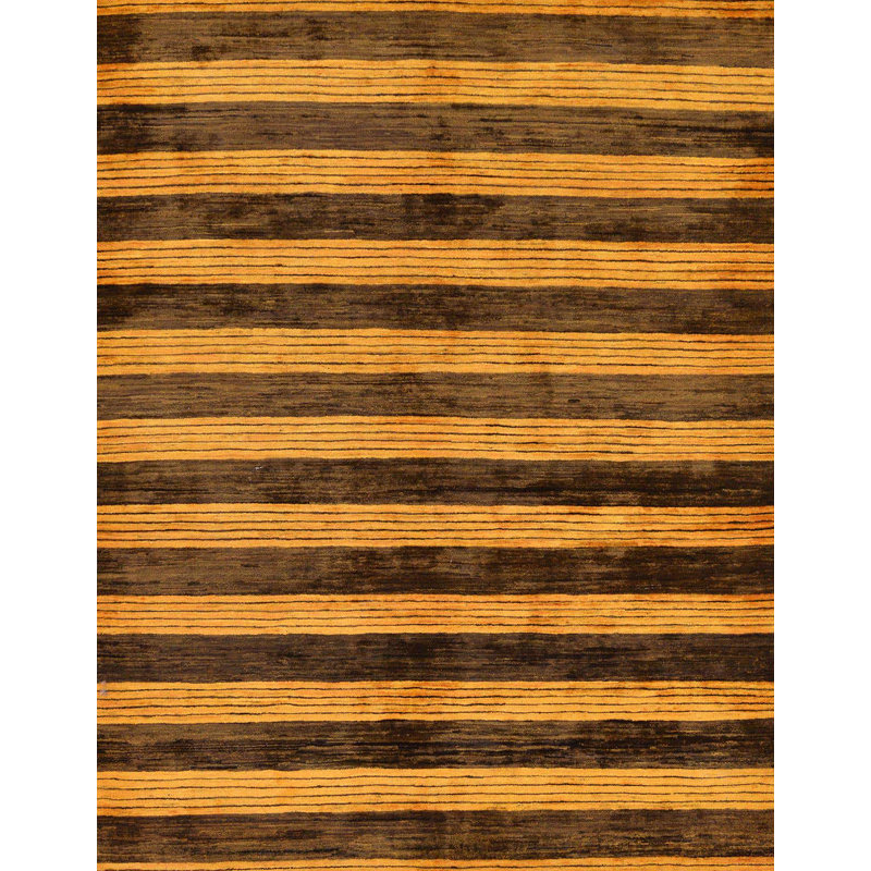 Abstract Indoor Rug, Rectangle 4' x 6'