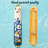Crystal Mezuzah
