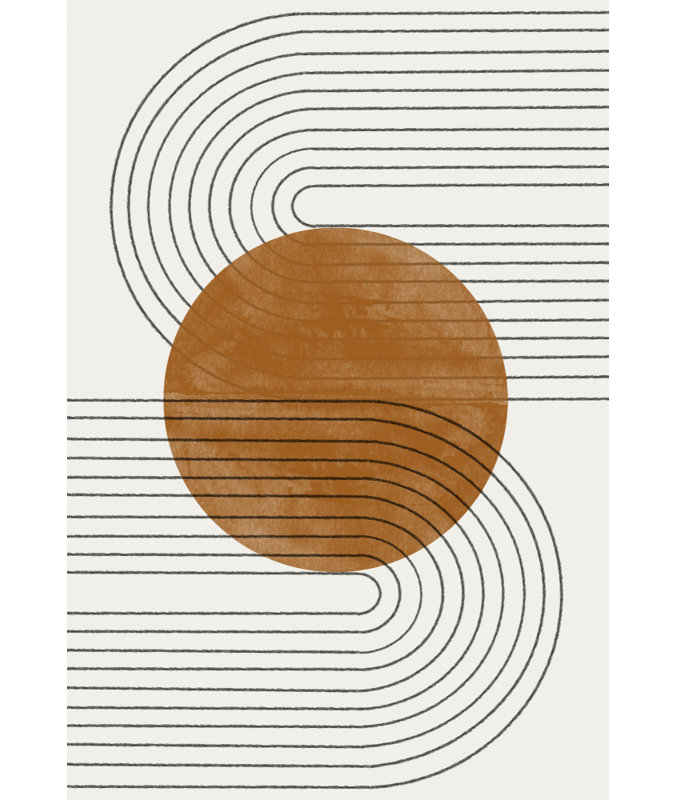 Wrapped Canvas Print, 121.92 cm H x 81.28 cm W