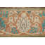 Handmade Blue Traditional Area Rug 10x13
