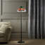 Isenberg 150cm Traditional Floor Lamp