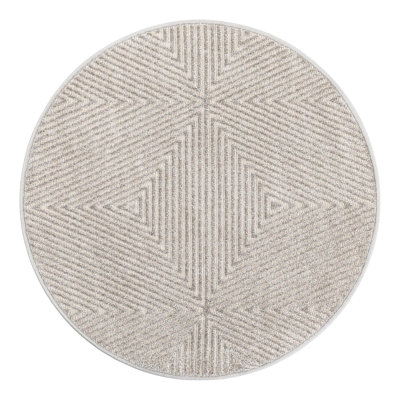 Sabrina Soto Prism Indoor/Outdoor Rug