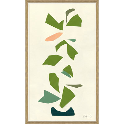 Vine Giclee Print by Susan Hable