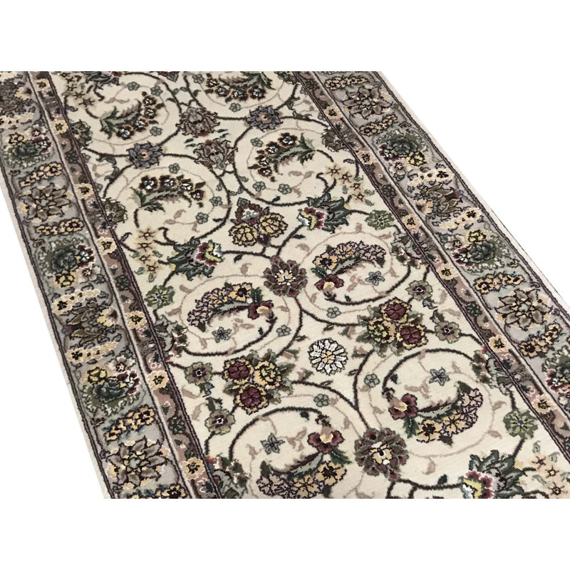 One-of-a-Kind 2'6" X 10' Area Rug