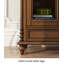 Buffet décoratif 39,92 po