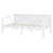 White est en rupture de stock