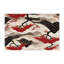 Tapis intérieur et extérieur Windblown Blossom-561420980