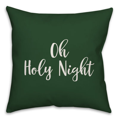  Coussin Oh Oh Night