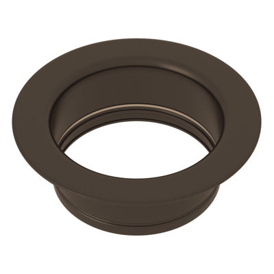 Disposal Throat Escutcheon
