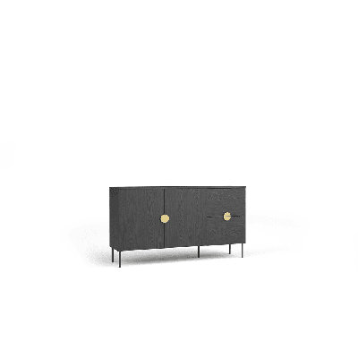 Taishmara 160cm Sideboard