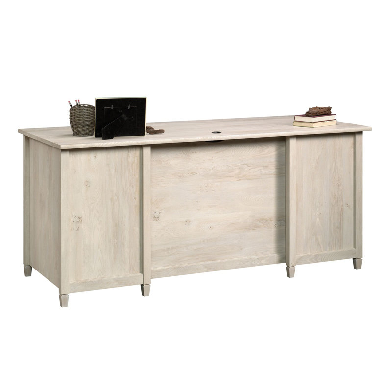 Edge Water Accent, White