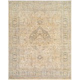 Becki Owens X Surya Renaissance Handmade Rug