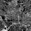 « washington d.c. urban routes map », impression sur toile tendue-72565473-72565475-72565481
