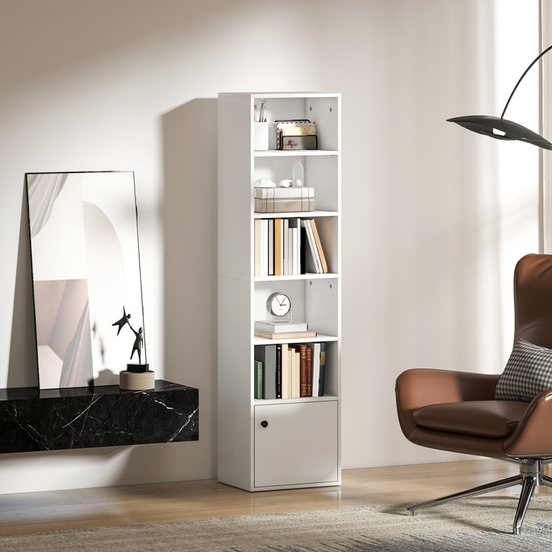 156cm H x 40cm W Standard Bookcase