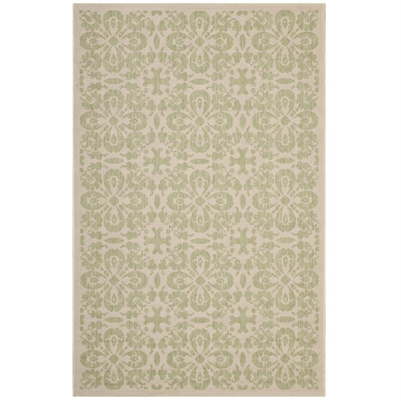 Tapis intérieur et extérieur Ariana