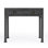 Chatham Raffia Console Table