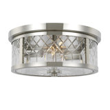 Alec 2 - Light Flush Mount