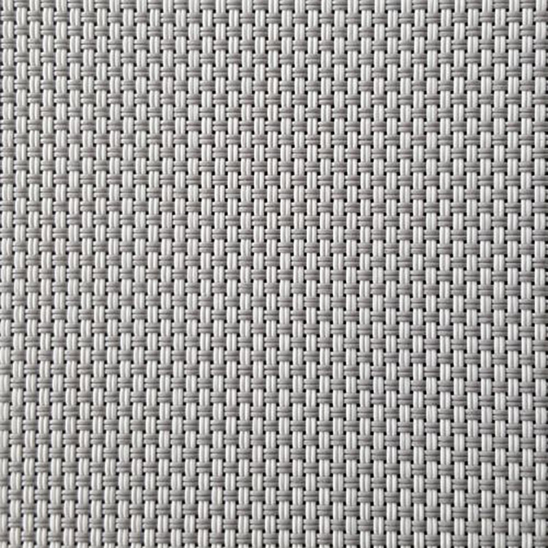 Store extérieur semi-transparent MultiShade, L 150 po x L 116 po, Gris, Gauche