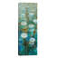 Raindrops II by Danhui Nai - Wrapped Canvas Panoramic Print-1837185976