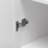 Storage Cabinet With Two Doors For Bathroom-1410796021