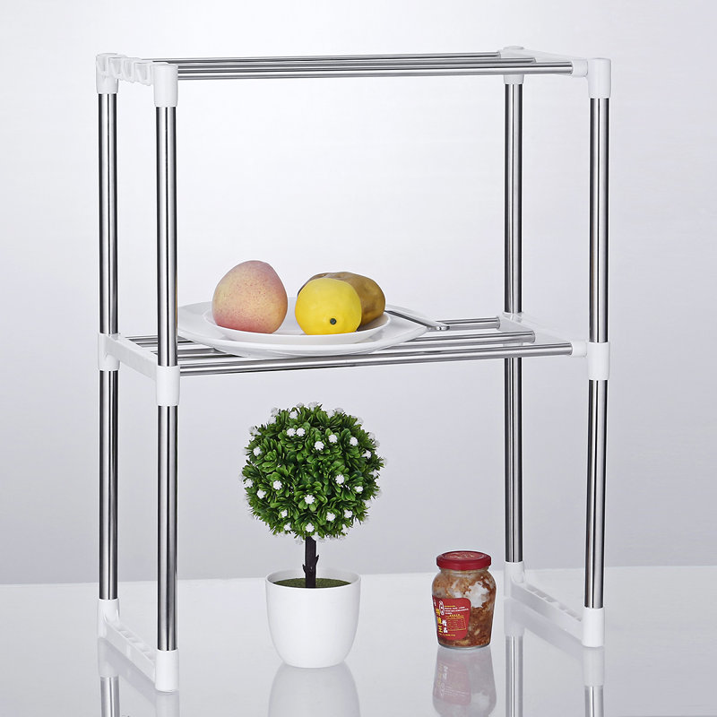 Steel Cabinet Shelving Rack