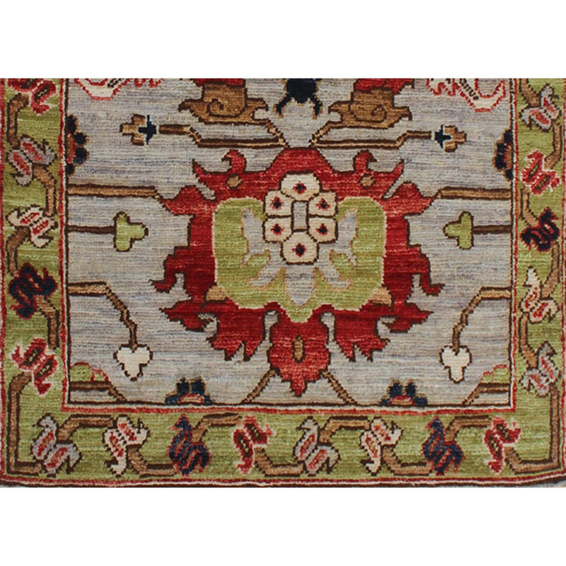 One-of-a-Kind 2'2" x 3'5" Area Rug