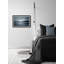 Foggy Lake - Single Picture Frame Painting-50431195