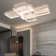 Emeka LED Flush Ceiling Light