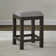 Gough Upholstered Console Stool