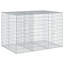 Annot Metal Border Fencing-505535362