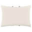 Manderley Fringe Decorative Pillow