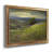 " Path Up Windy Hill " Painting