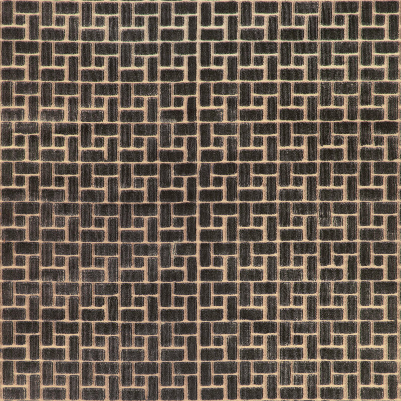 Fieldstone Velvet, Domino