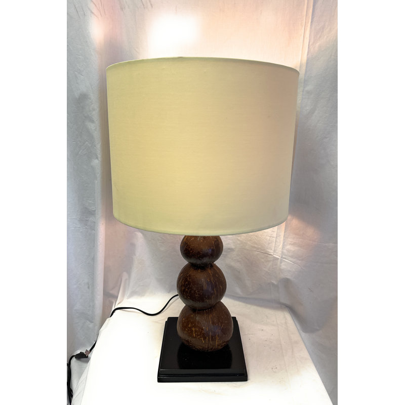 Lampe de table Coconut