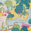 Pearl River Wallpaper