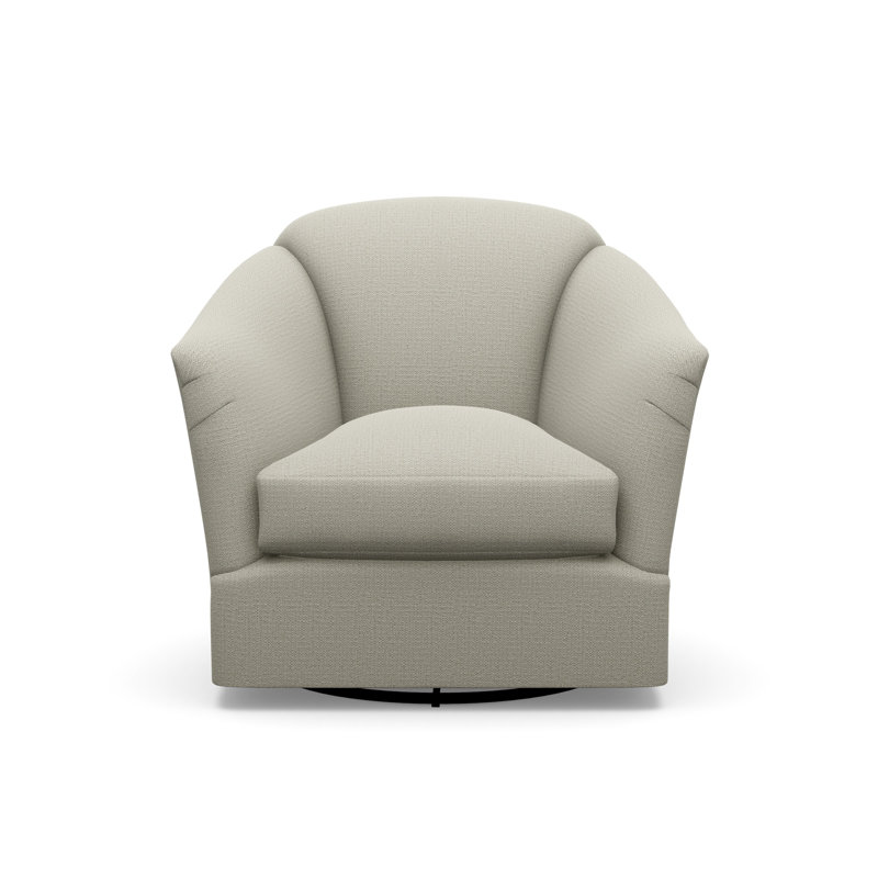 Sam Swivel Chair, Sugar Shack 120501