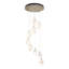 Chrysalis 9 - Light Cluster Geometric Pendant-1197116418-1197116476-1197116475