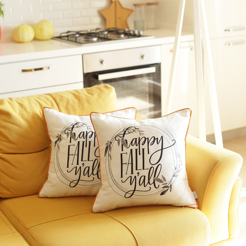 Pillow Cover