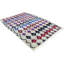 One-of-a-Kind Rectangle 5' X 7'4" Area Rug
