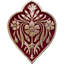English Garden Novelty Knob-9086085