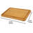 Broil King Baron Bamboo Cutting/Serving Board