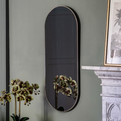 Rectangle Mirror
