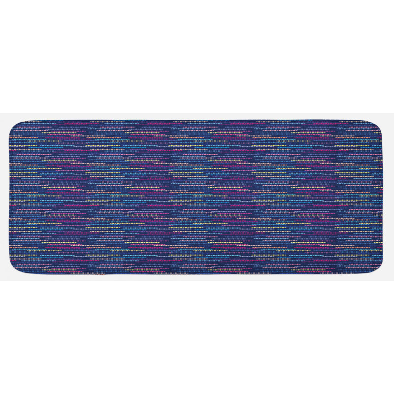 Tapis de cuisine