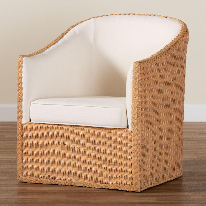 Fauteuil Krislynn Bali & Pari Tessa