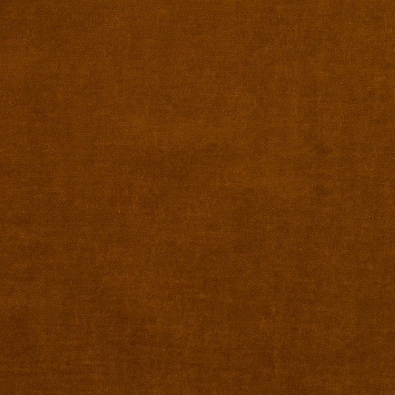 Contract Color Library Contentment Cotton Blend Fabric, Havana