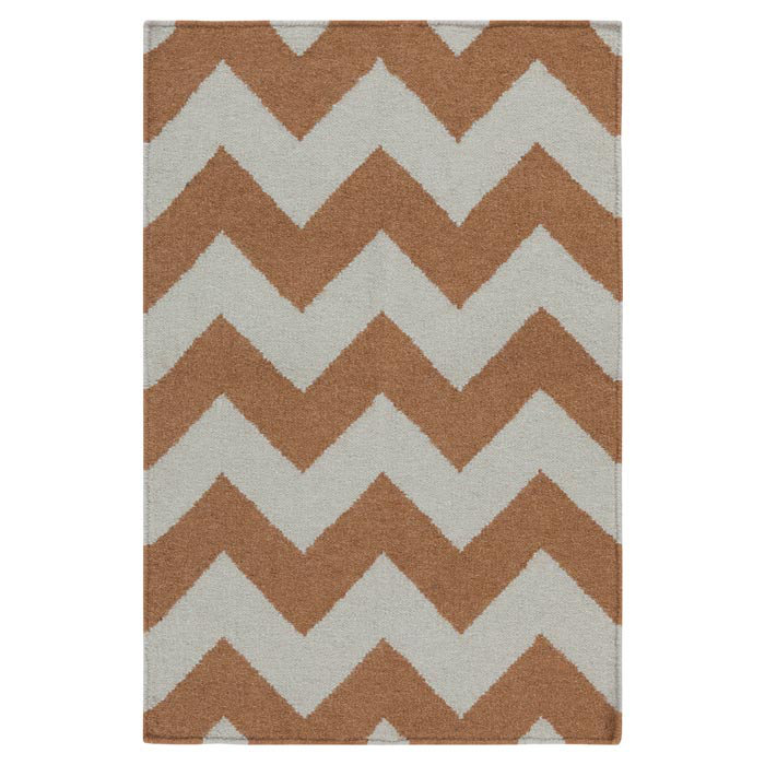 Cascoe Performance Wool Indoor Rug, 5' x 8'
